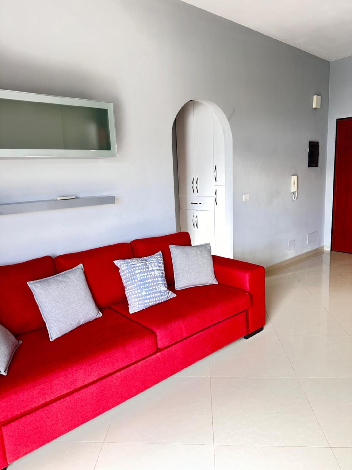 Agora Sea View Apartment Sarandë Exterior foto
